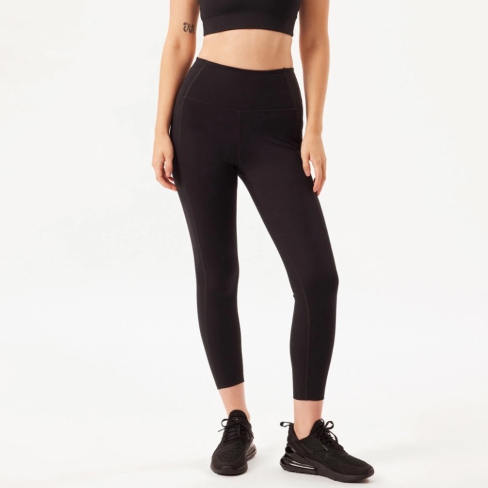 Girlfriend Collective Compressive Pocket Legging